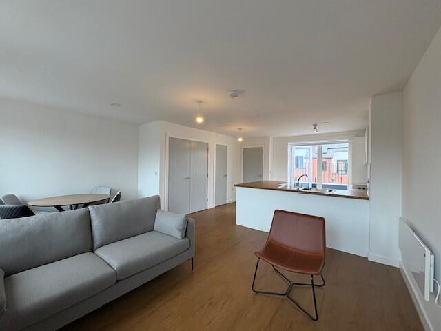 Main image of property: Brook Street, Deansgate BL1