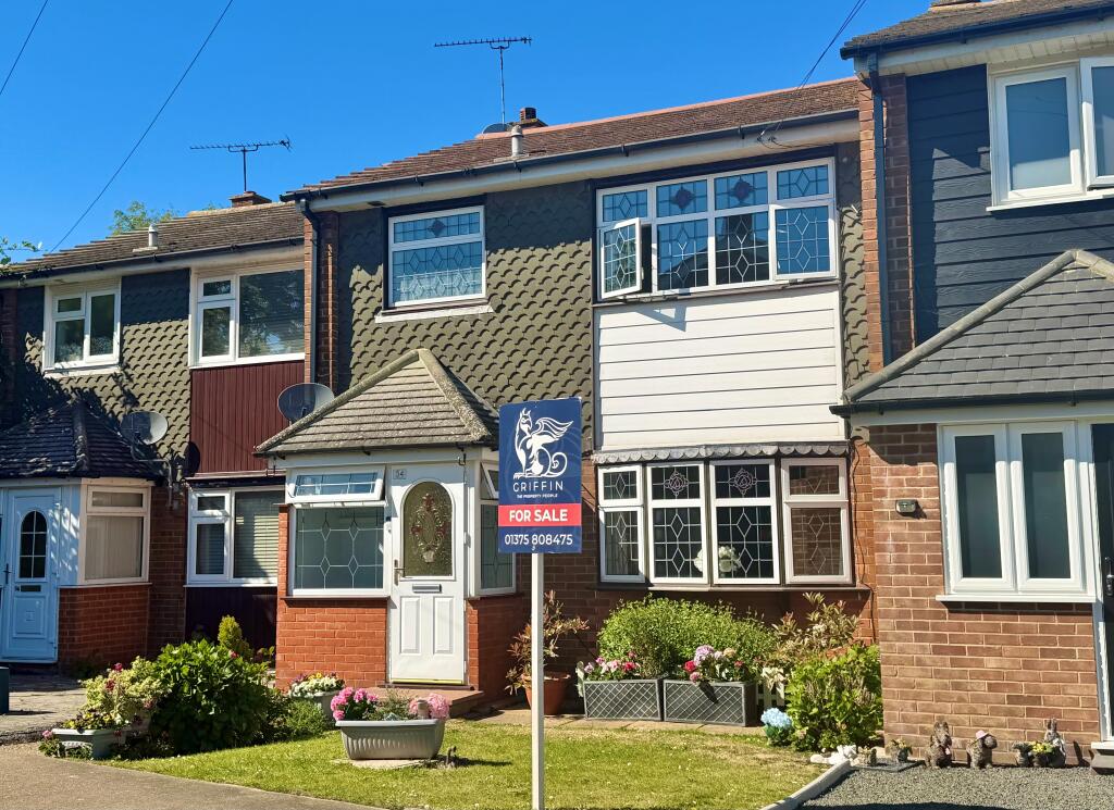 Main image of property: Malting Lane, Orsett, Grays, RM16