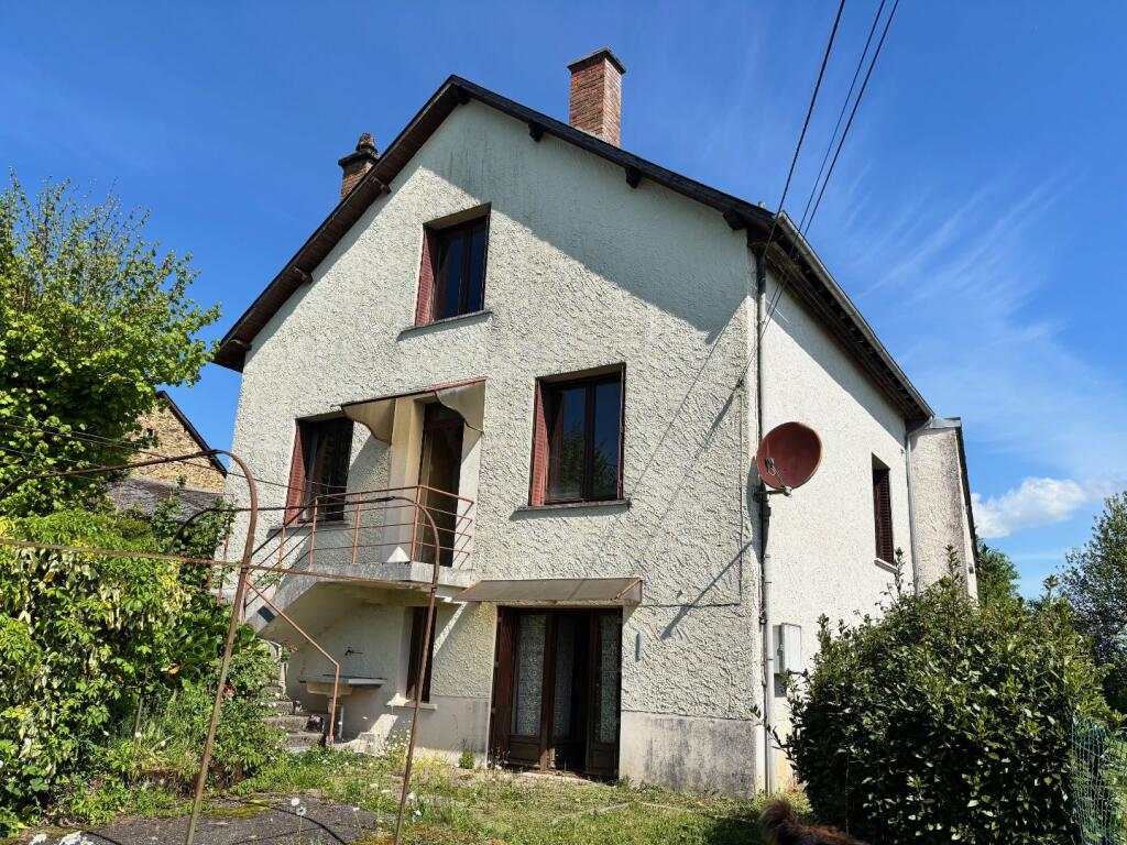 Main image of property: Limousin, Corrèze, Chamberet