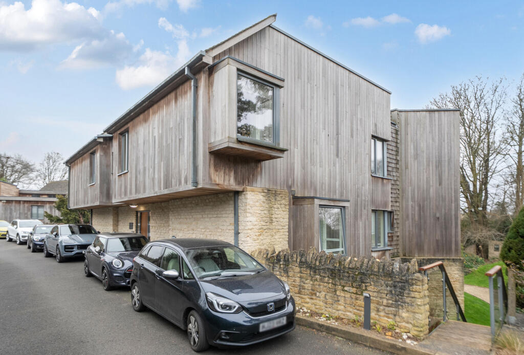 Additional image 16 of North Road, Combe Down, Bath, Somerset, BA2