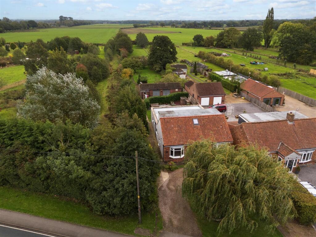 Main image of property: Strensall Road, Earswick, York