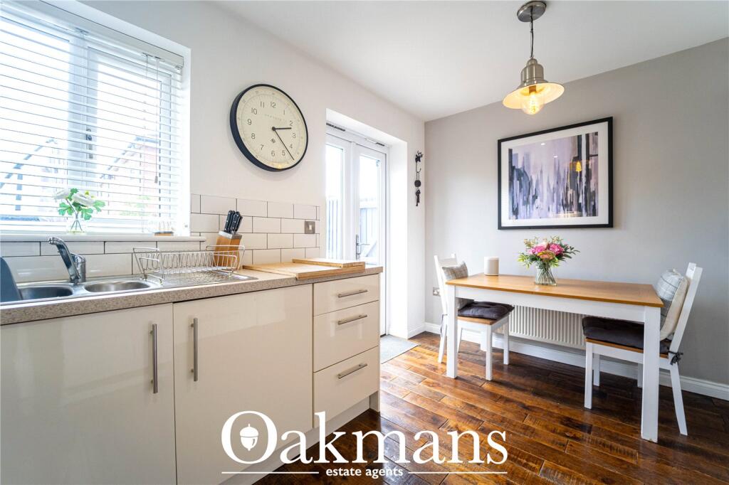 House in Birmingham, Springfield - View 4