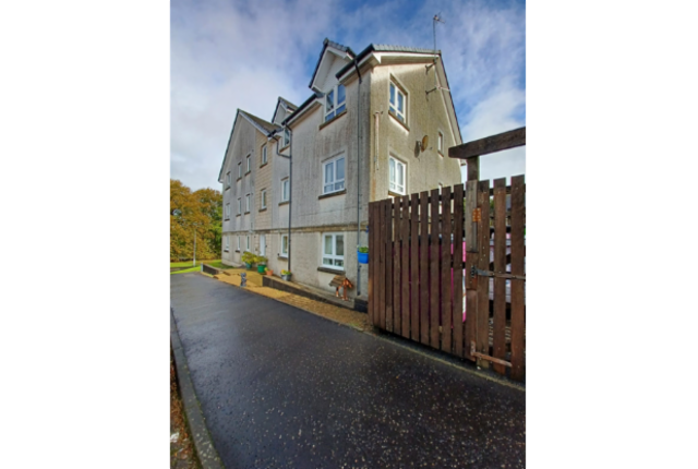 Main image of property: 8 SCHOLARS WYND , BEITH , KA15 1BF