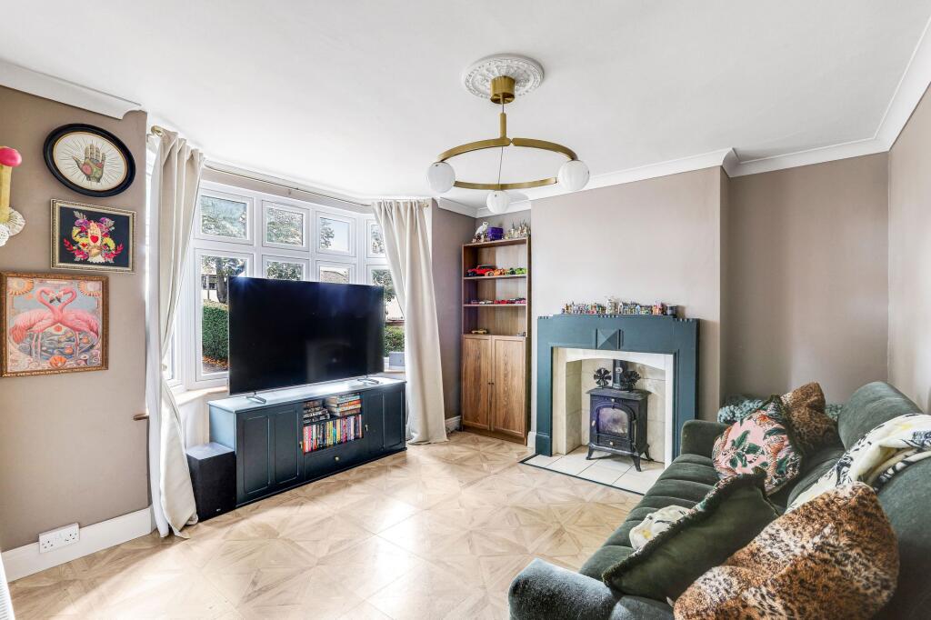 House in Ilkeston - View 2