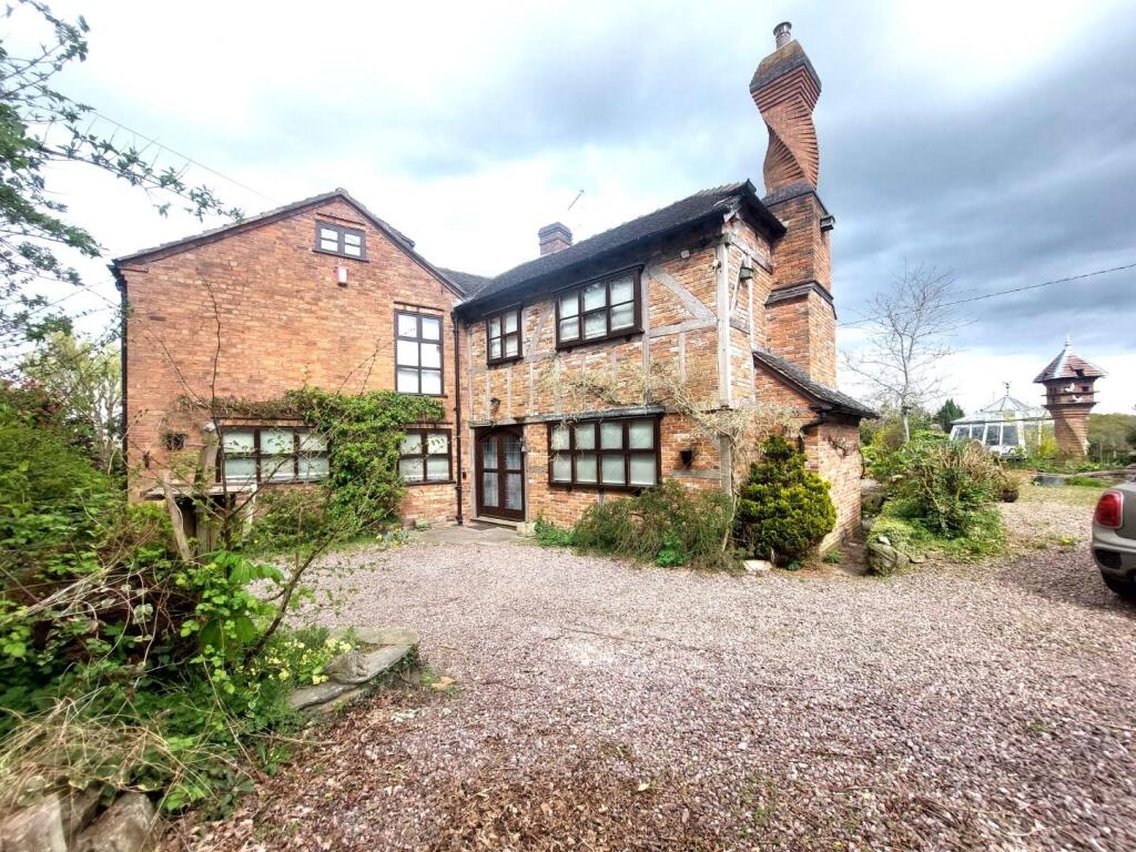 Main image of property: Sound Lane, Sound