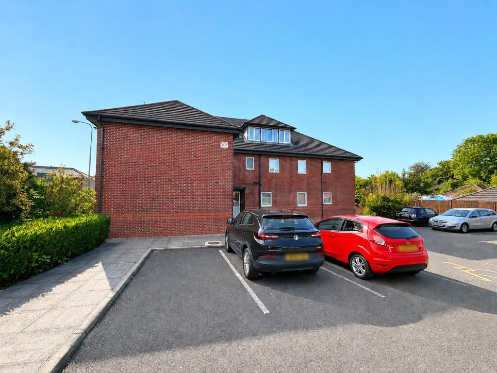 Main image of property: Prescott Street, Worsley, Manchester, Greater Manchester, M28