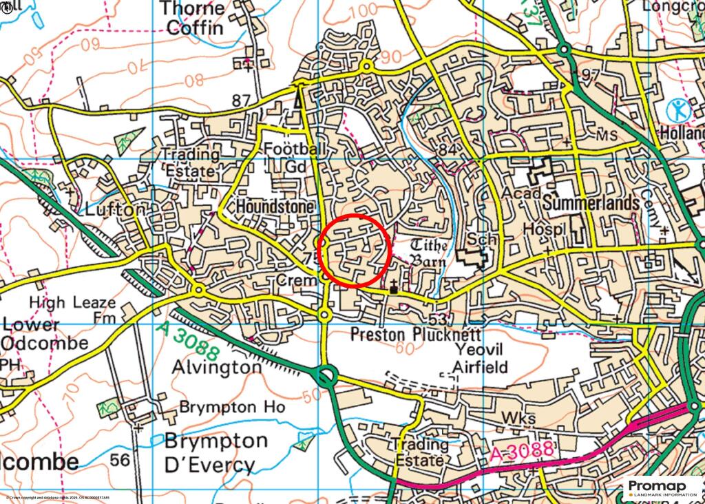 Additional image 12 of Pound Close, Abbey Manor Park, Yeovil, Somerset, BA21 3SD