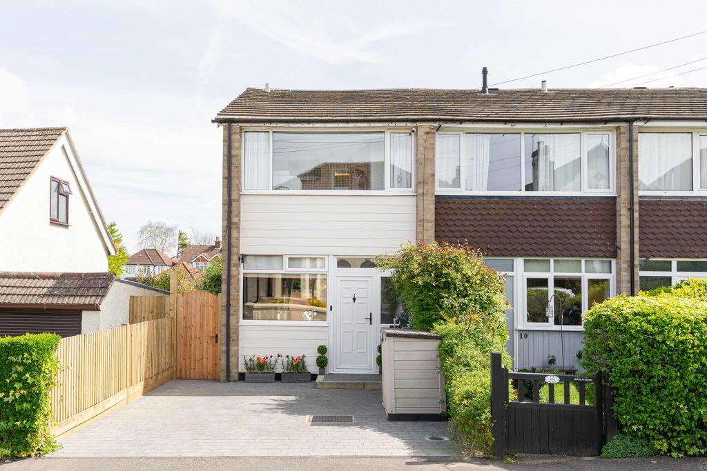 Main image of property: Livingstone Road, Caterham