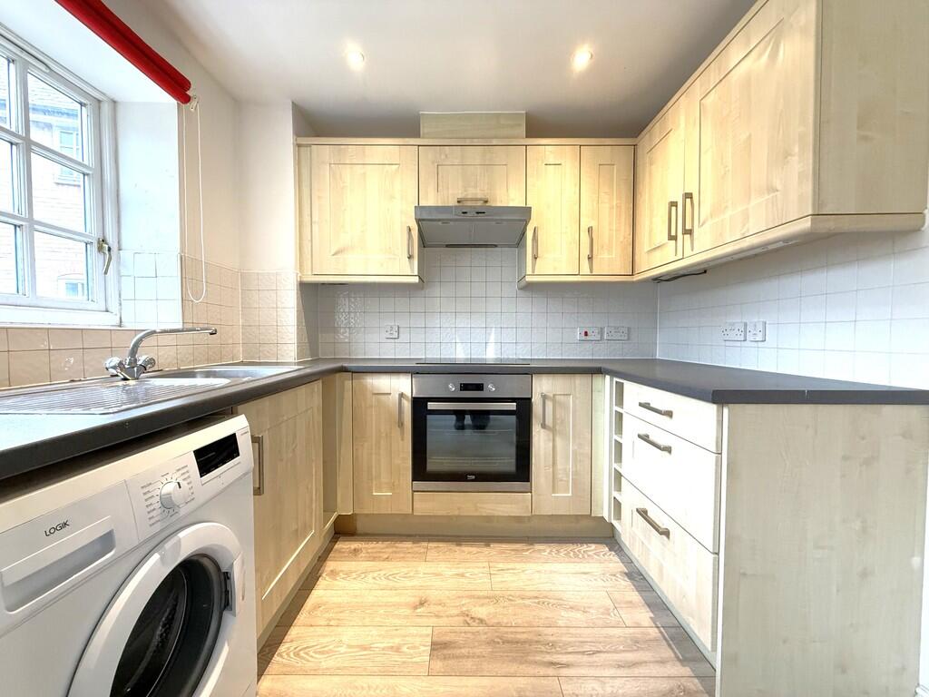 Main image of property: Albany Gardens, Hythe