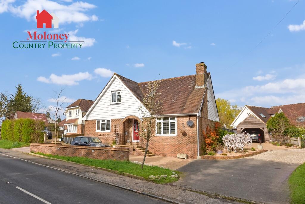 Main image of property: Cackle Street, Brede, East Sussex TN31