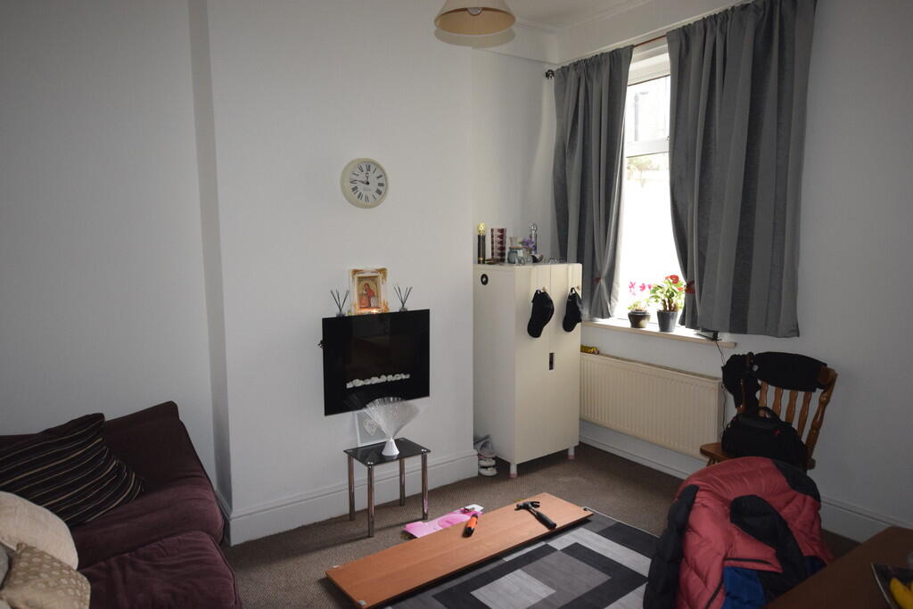 Harrison Street, Barrow-in-Furness photo 3