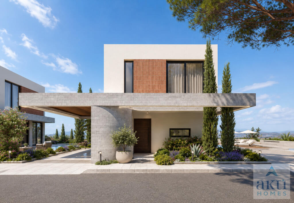 Main image of property: Famagusta, Pernera