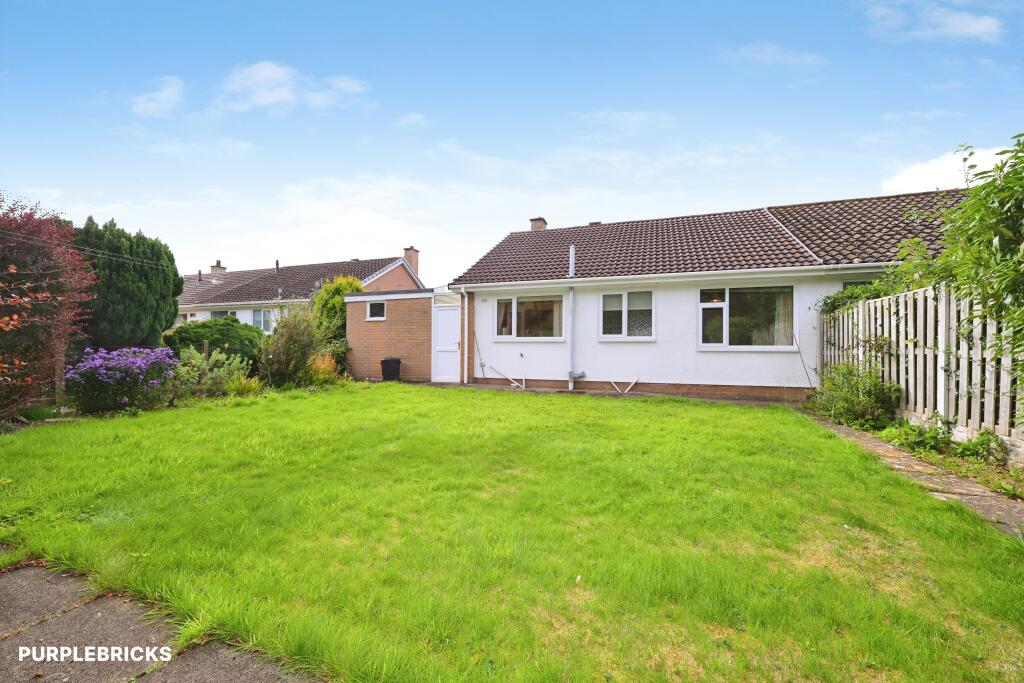 House in Carlisle, Cumberland - View 3