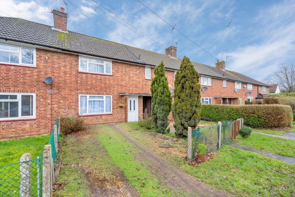 Main image of property: Garvin Avenue, Beaconsfield, HP9