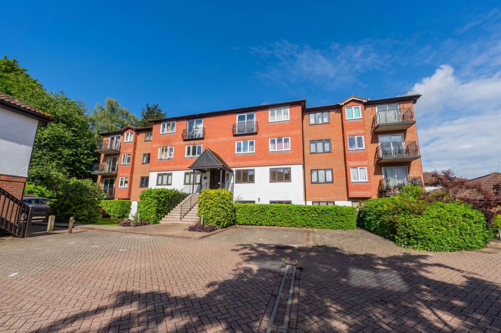 Main image of property: Great Heathmead, Wilton House Great Heathmead, RH16