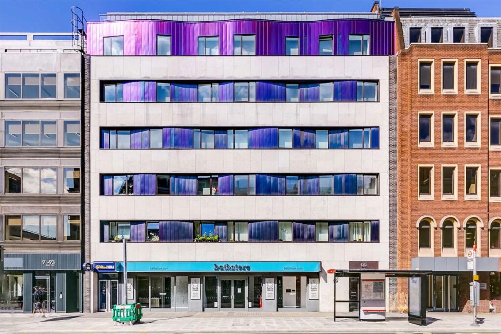 Main image of property: Baker Street, Marylebone