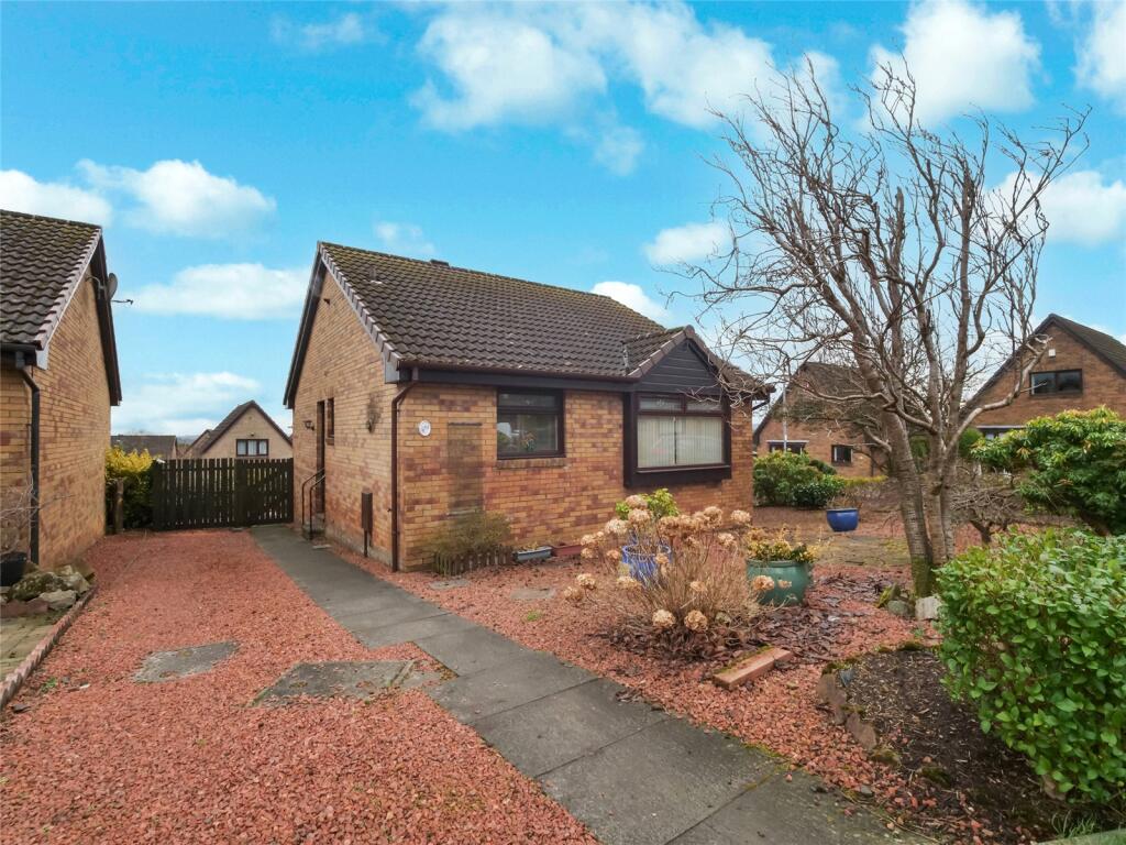 Main image of property: Turnberry Gardens, Cumbernauld, Glasgow, North Lanarkshire, G68