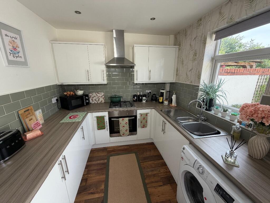Steel Street, Warrington - Widok 6