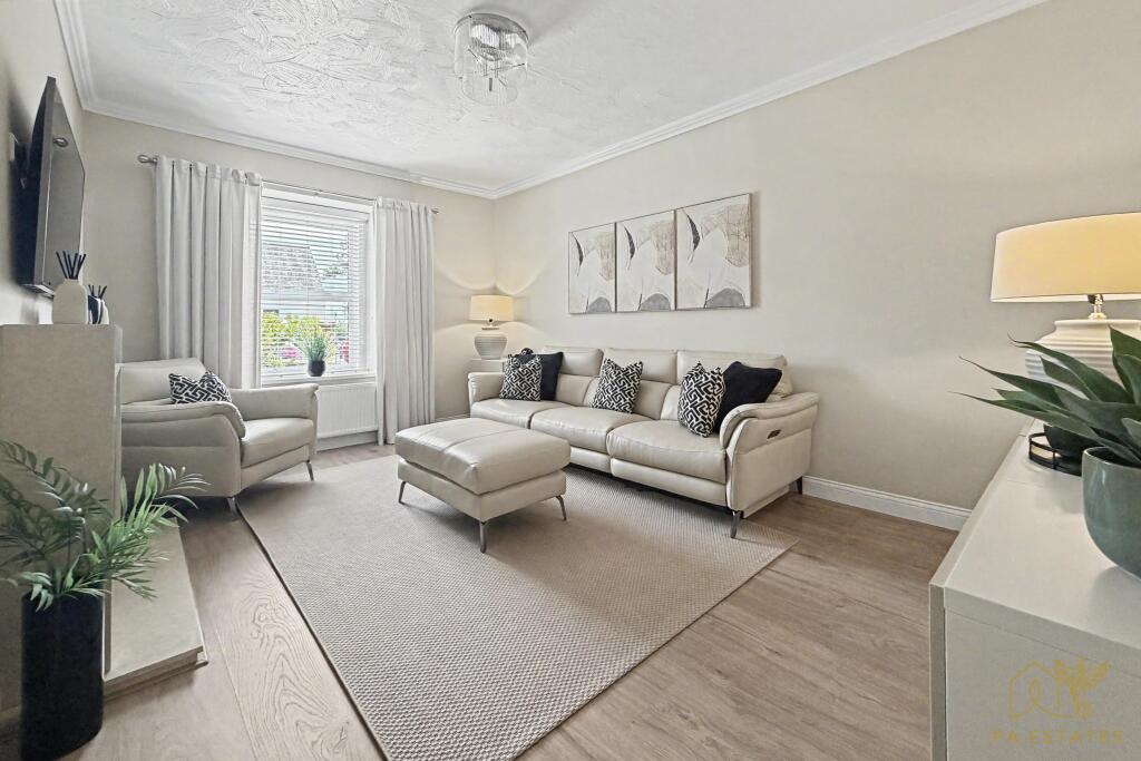 Apartment in Glasgow - View 2