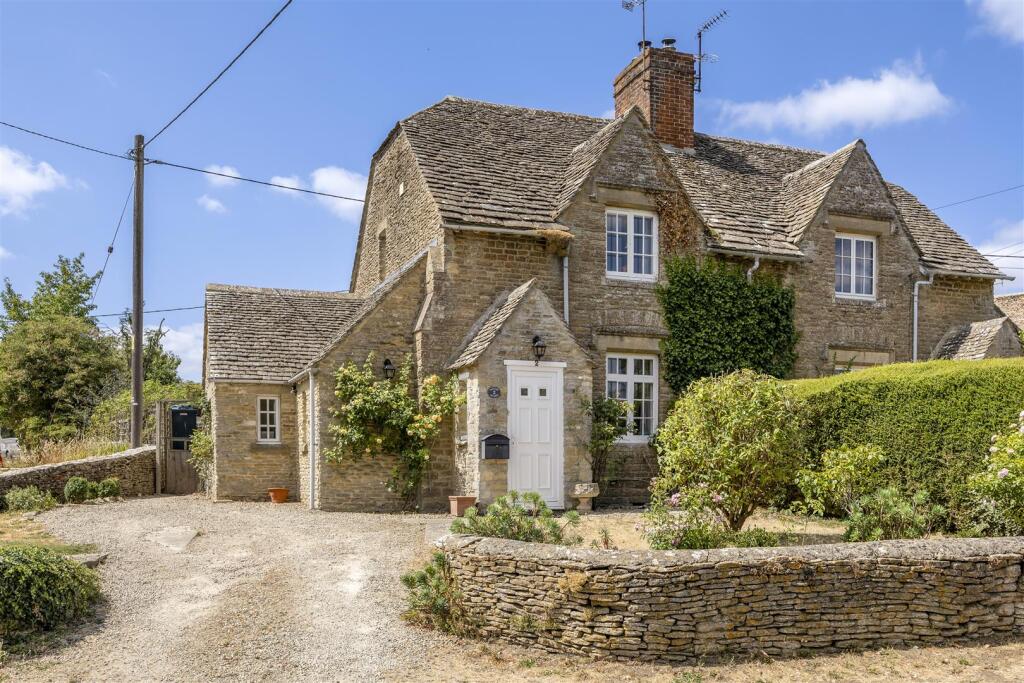 Main image of property: Southrop, Gloucestershire