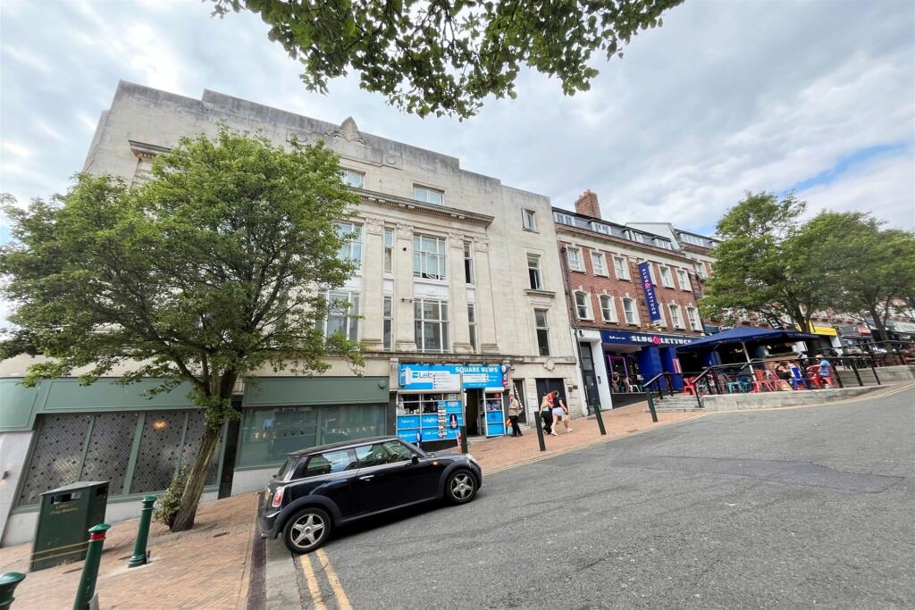 Main image of property: Bournemouth