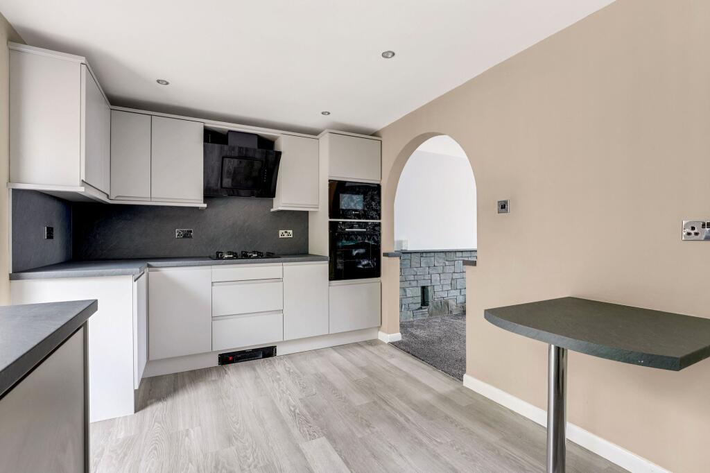 House in Nottingham, Cinderhill - View 4