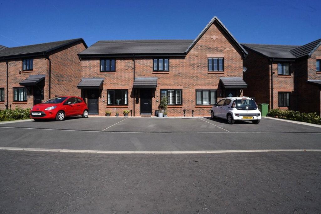 Main image of property: Premier Way, Walshaw, Bury, Greater Manchester, BL8