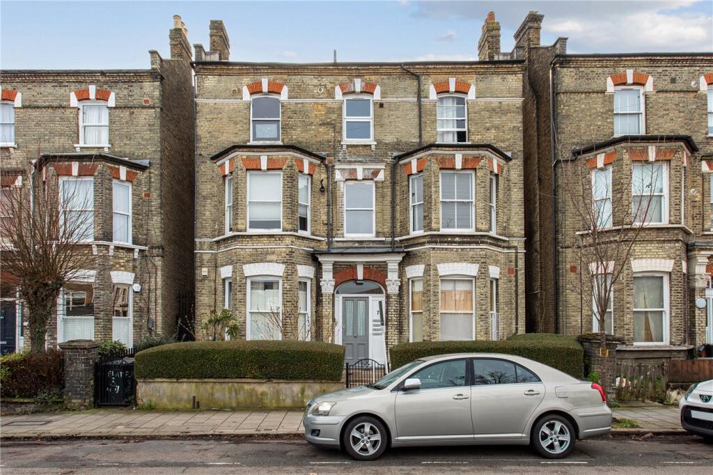 Main image of property: Lambert Road, London, SW2