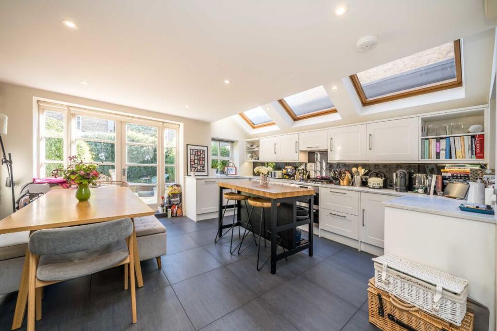 Main image of property: Winchendon Road, London