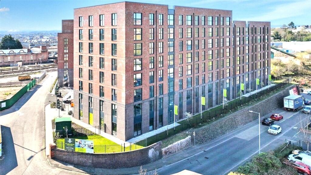 Main image of property: John Gregory Court, Sherriff Street, Worcester, Worcestershire, WR4