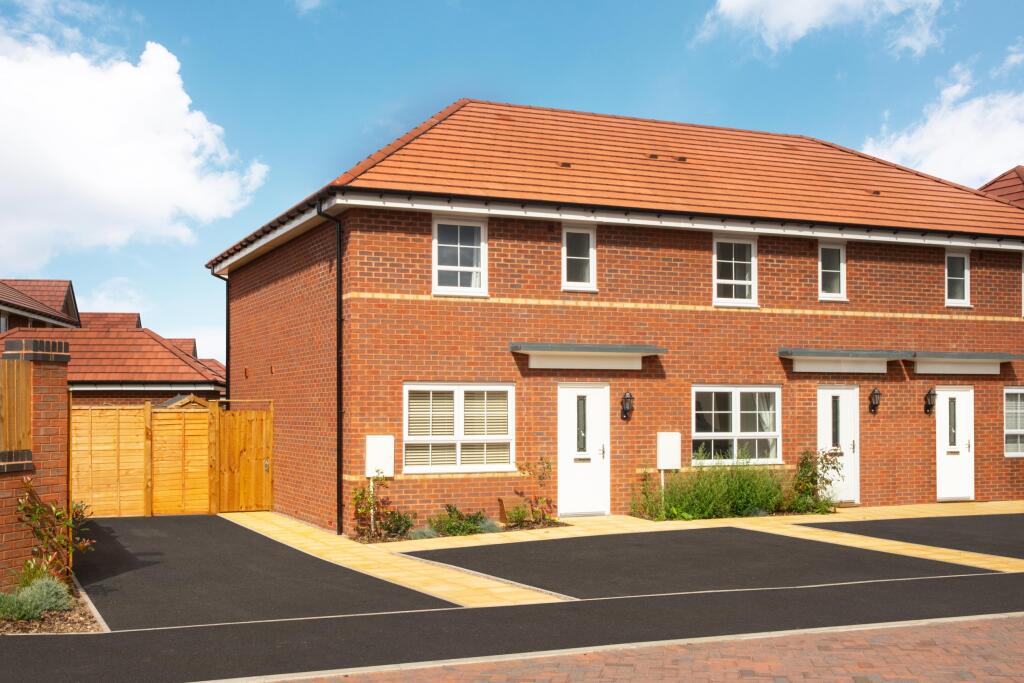 Main image of property: Swan Close
Hebburn
Tyne and Wear
NE31 2FL