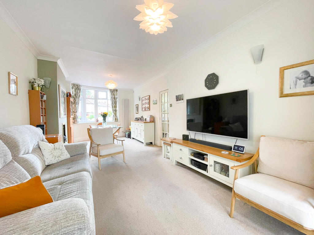 House in Stockport, Greater Manchester - More
