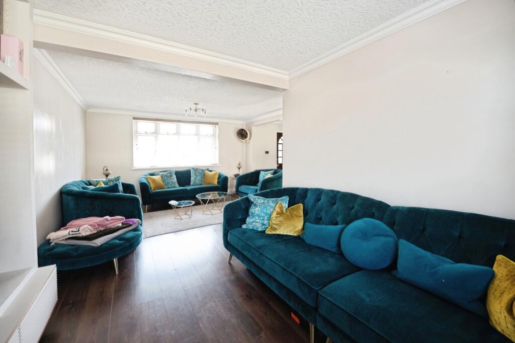 House in London - View 5