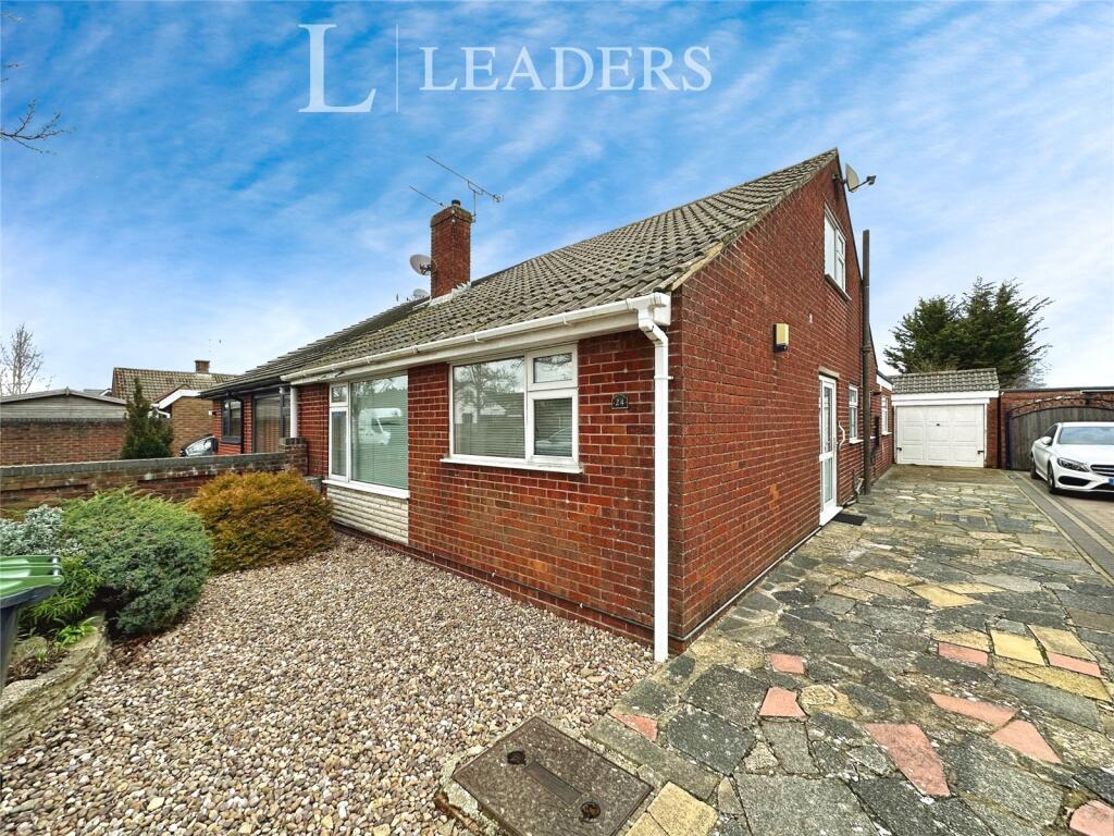 Main image of property: Esher Grove, Waterlooville, Hampshire