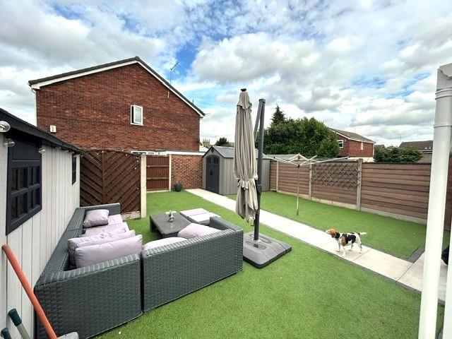 House in Derby - View 3