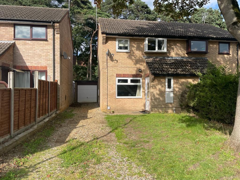 Main image of property: Campion Road, THETFORD