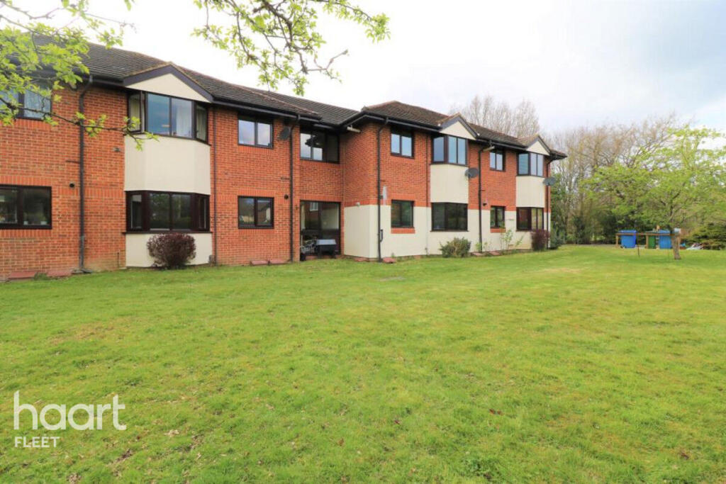 Main image of property: Blue Pryor Court, Hampshire