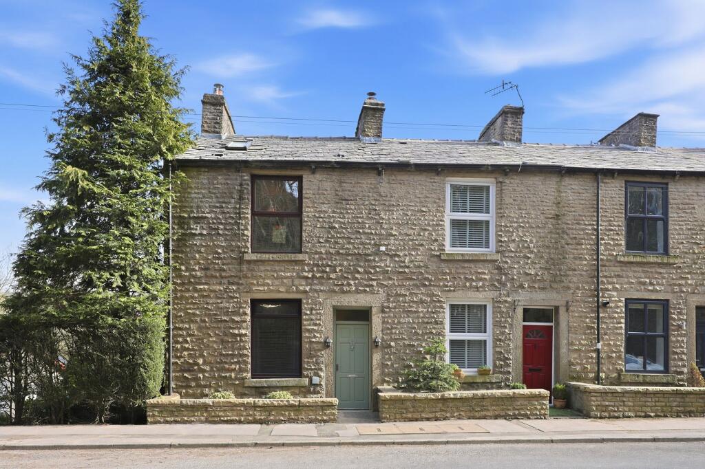 Main image of property: Haslingden Road, Rawtenstall, Rossendale, BB4