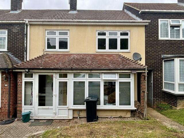 Main image of property: Takely Ride, Basildon, Essex, SS16