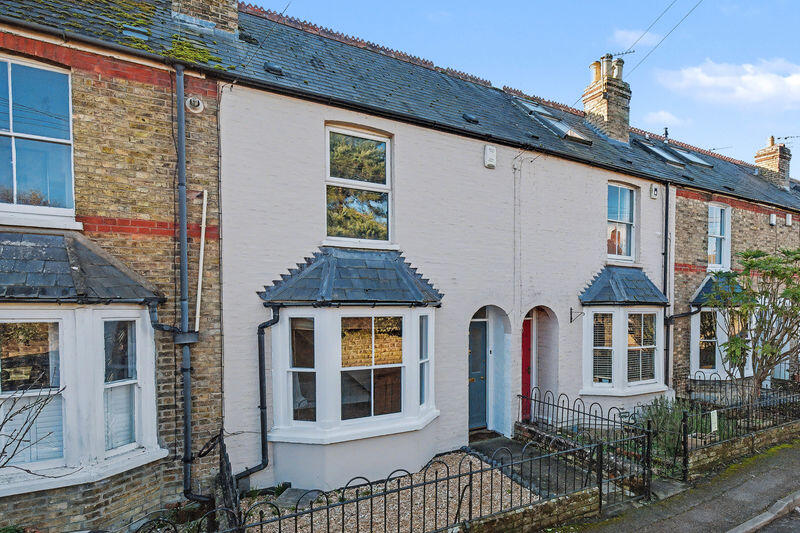 Main image of property: Chapel Lane, Oxford