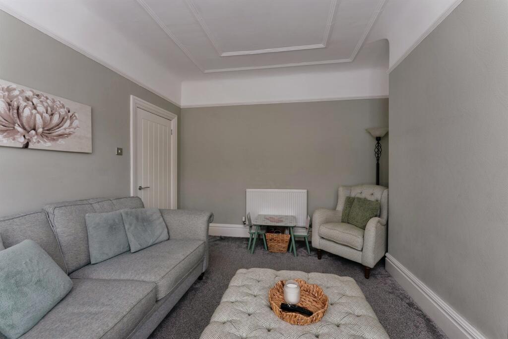 House in Birkenhead, Noctorum - More