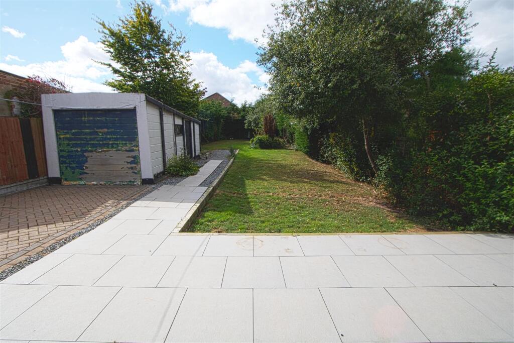 Main image of property: Mountnessing Road, Billericay