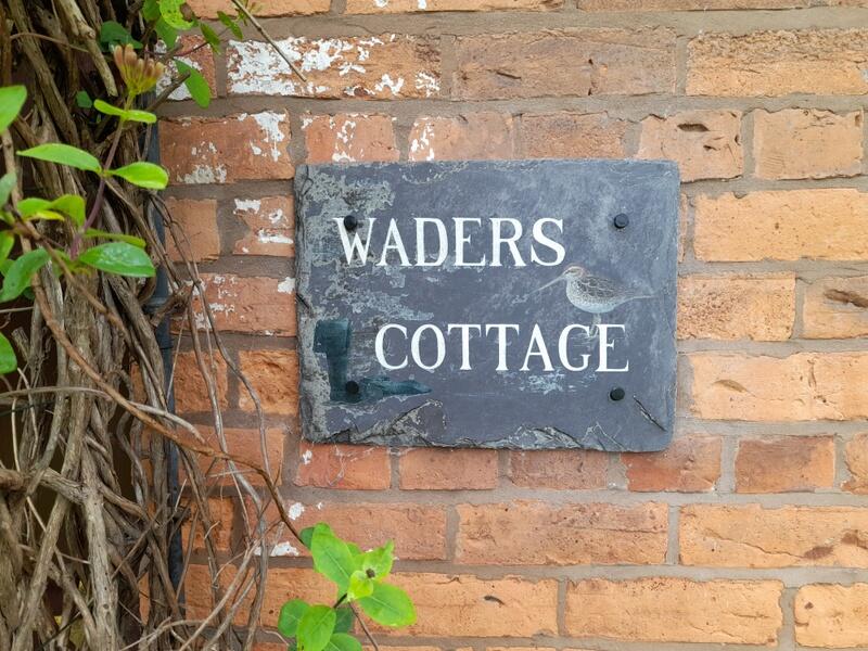 House in Melverley, Ponthen - More