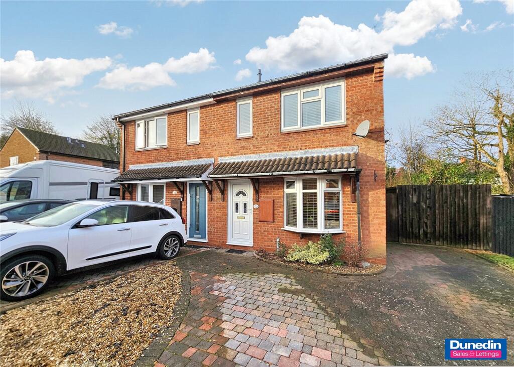 Main image of property: Waterhaynes Close, Rednal, Birmingham, B45