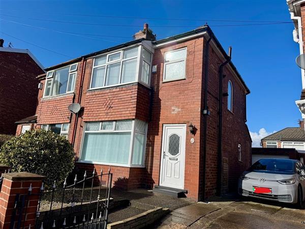 Main image of property: Atherley Grove, Chadderton