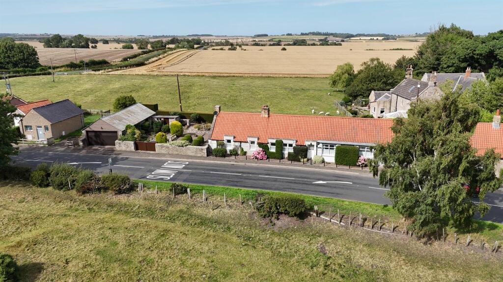 Main image of property: Ancroft, Berwick-Upon-Tweed
