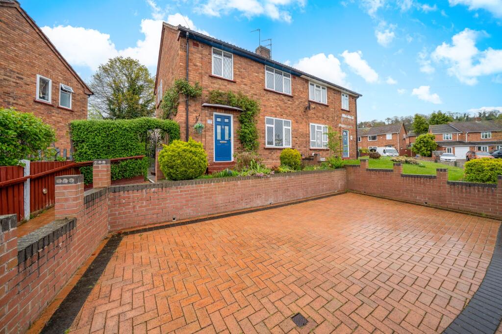 Main image of property: St. Nicholas Crescent, Bridgnorth, WV15