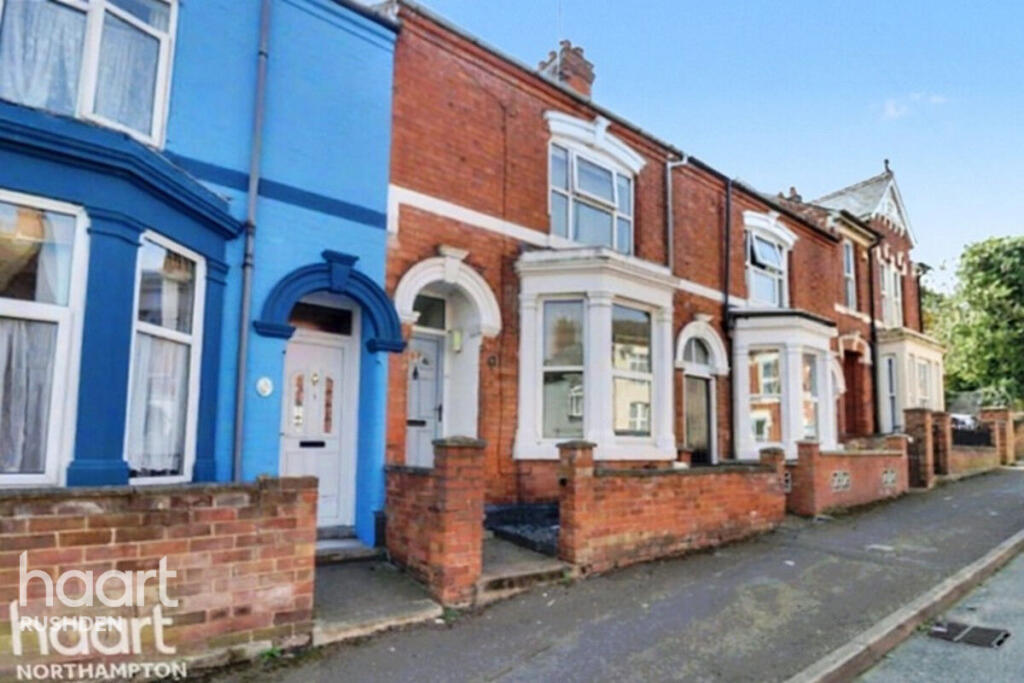 Main image of property: Midland Road, Rushden