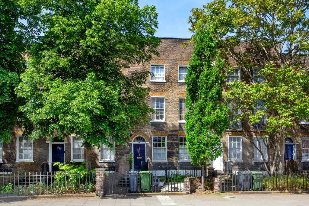 Main image of property: South Lambeth Road,
Oval, SW8