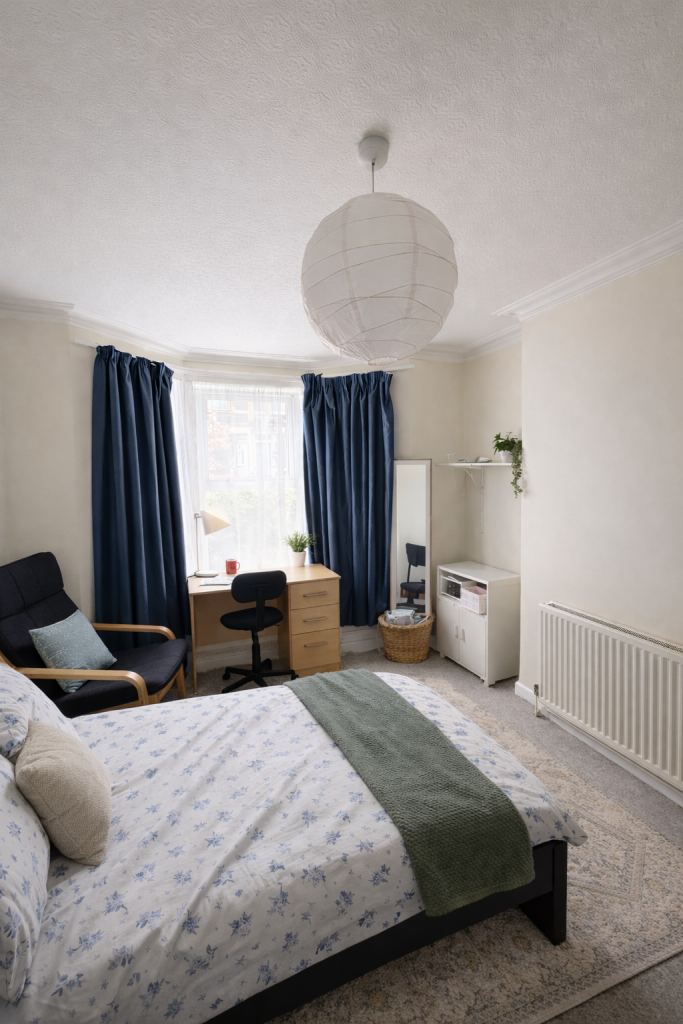 House in Bath - More